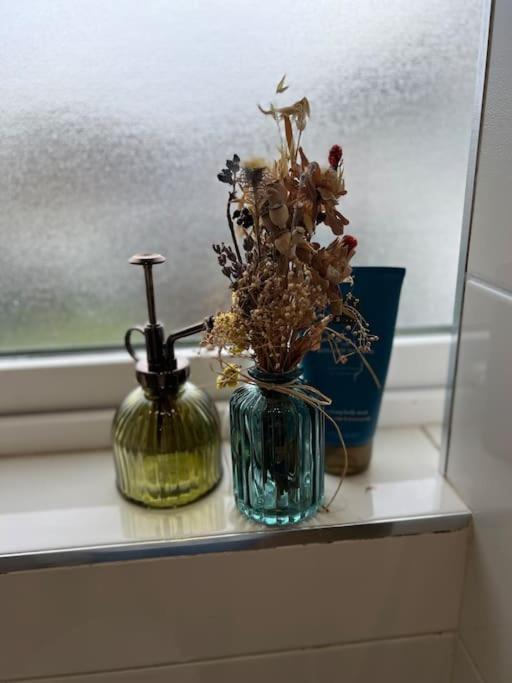 Cosy 2 Double Bed Apartment スウォーズ エクステリア 写真