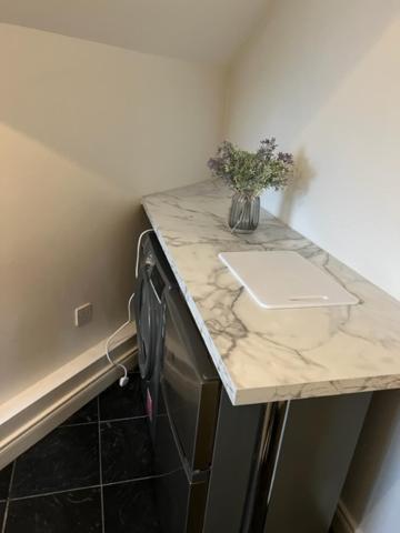 Cosy 2 Double Bed Apartment スウォーズ エクステリア 写真